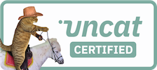 Uncat Certified